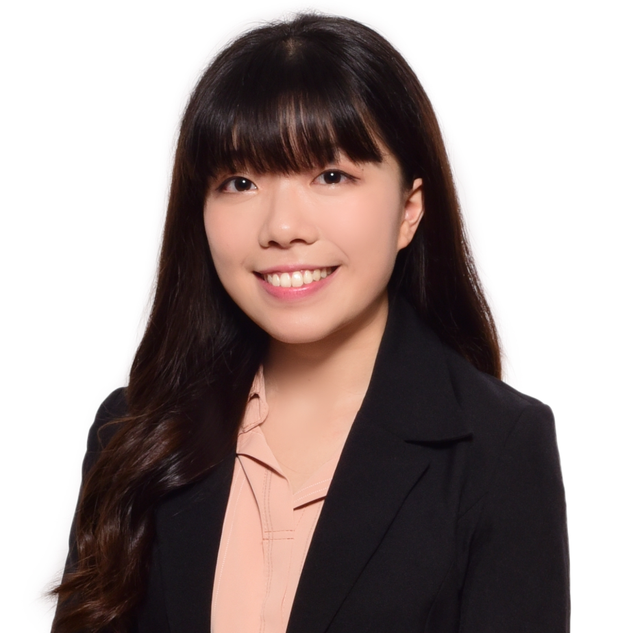 Cynthia 黃倩雅