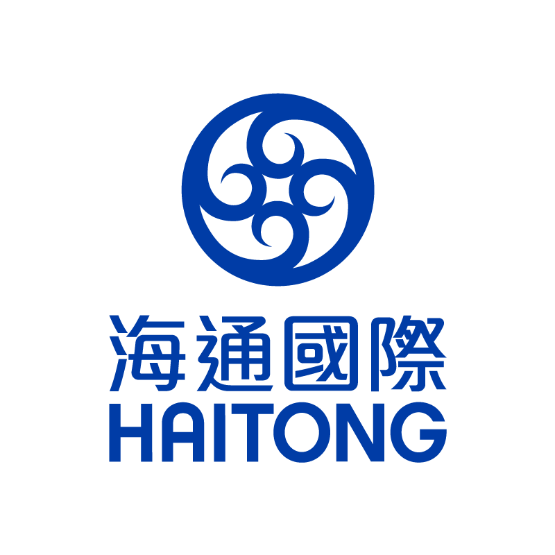 海通國際