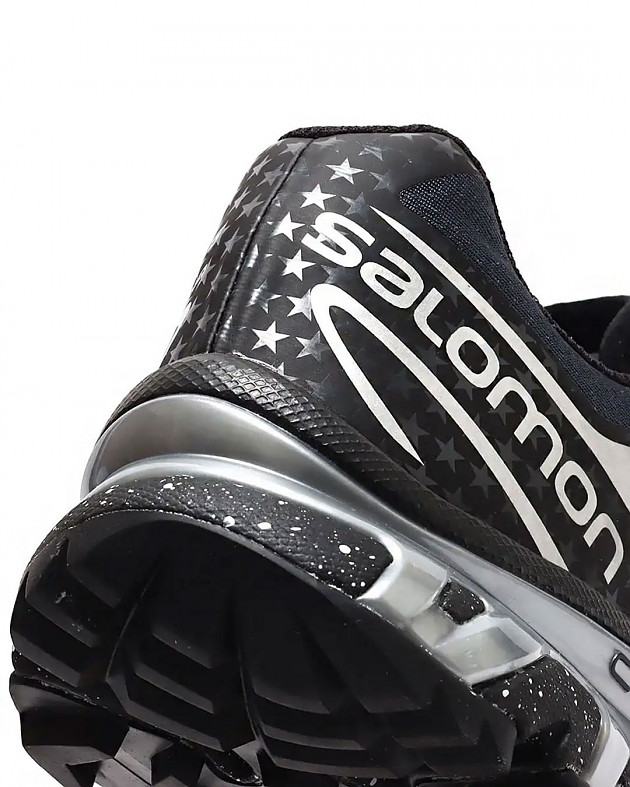 跑鞋｜Salomon XT-6 for atmos “STARS COLLIDE”