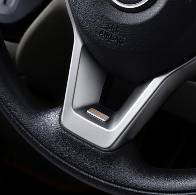 NISSAN BEAMS EDITION | 別注版車款