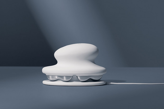 美容儀| Nu Skin ageLOC® WellSpa iO®排毒循環美體儀