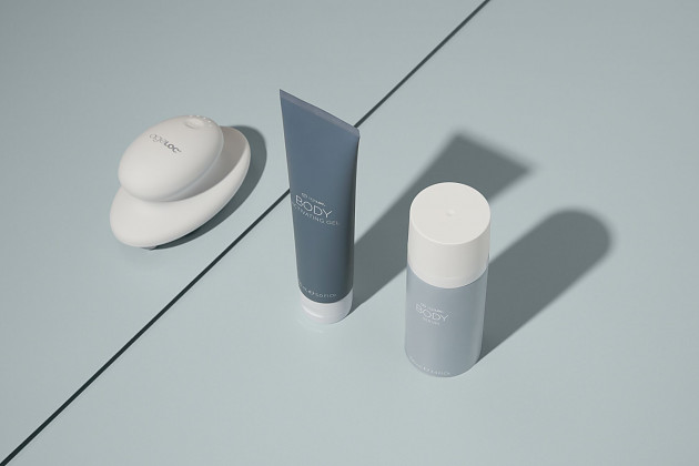 美容儀| Nu Skin ageLOC® WellSpa iO®排毒循環美體儀